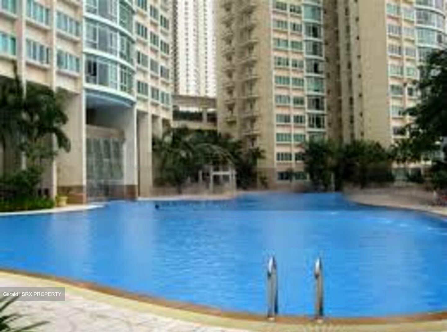 Queens (D3), Condominium #601008671